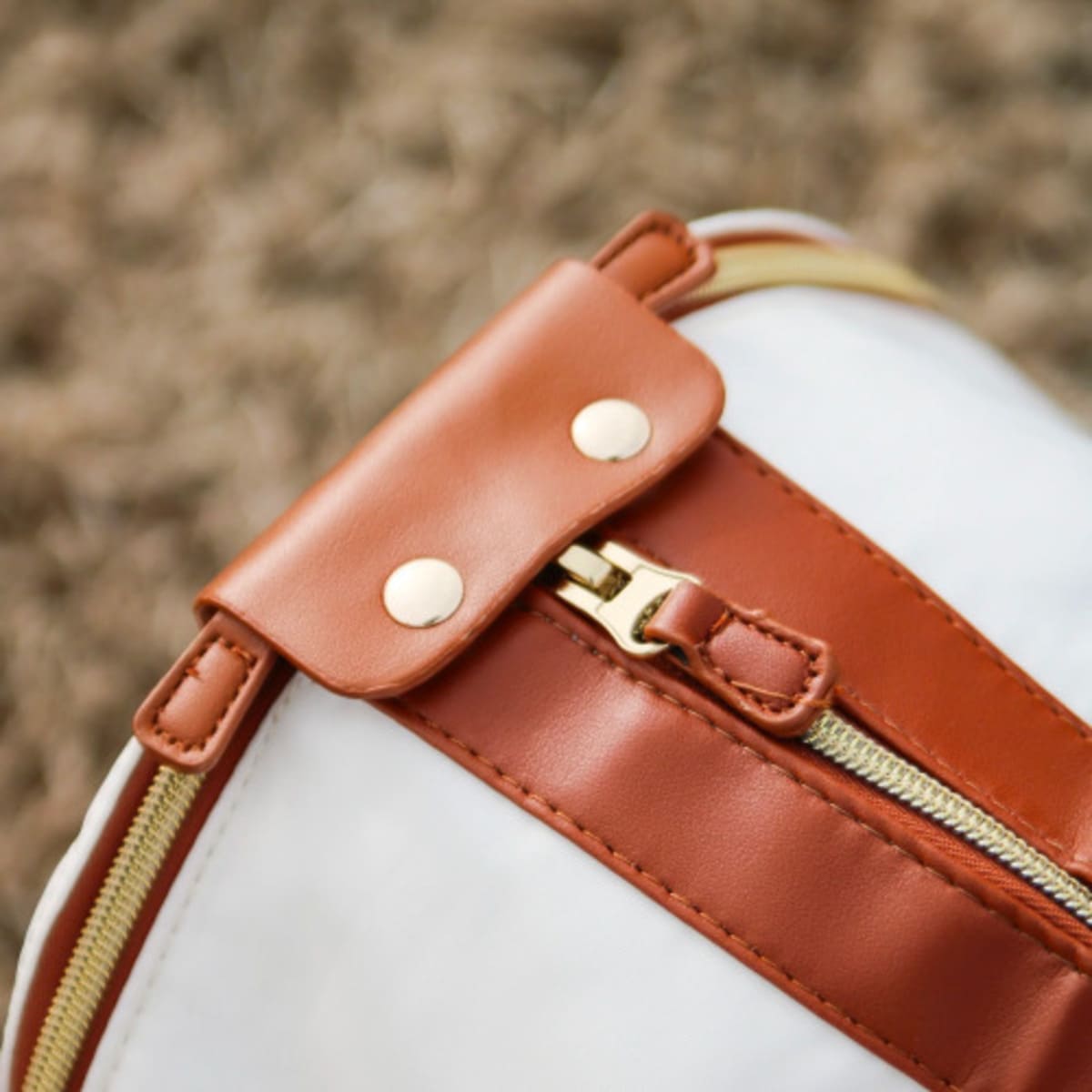 GLYDE TRAVEL BAG 2.0