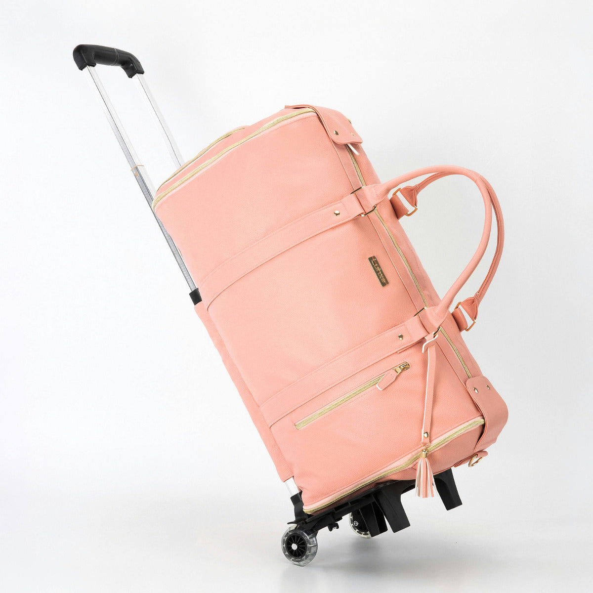 GLYDE TRAVEL BAG 2.0