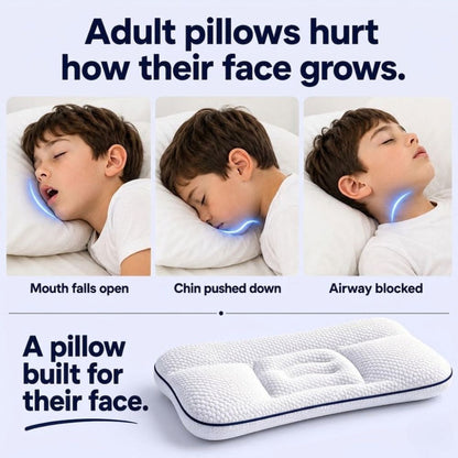 Pedara Posture Corrector Kid Pillow