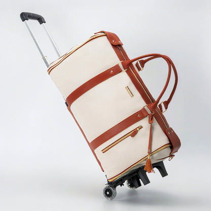 GLYDE TRAVEL BAG 2.0