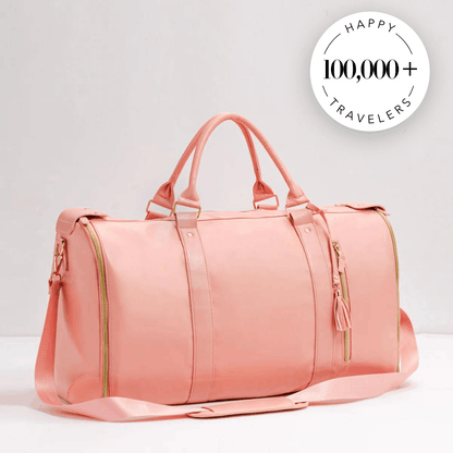 GLYDE TRAVEL BAG 2.0