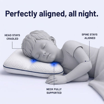 Pedara Posture Corrector Kid Pillow