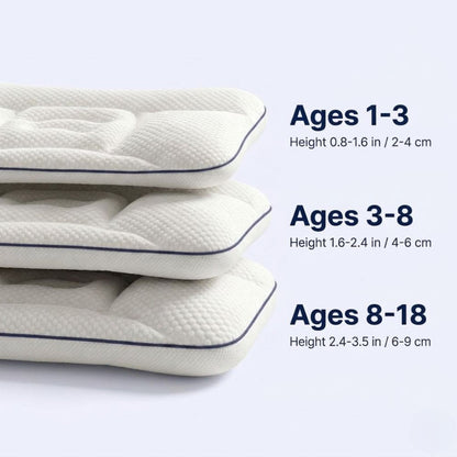 Pedara Posture Corrector Kid Pillow