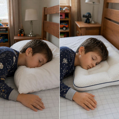 Pedara Posture Corrector Kid Pillow