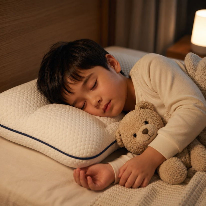 Pedara Posture Corrector Kid Pillow