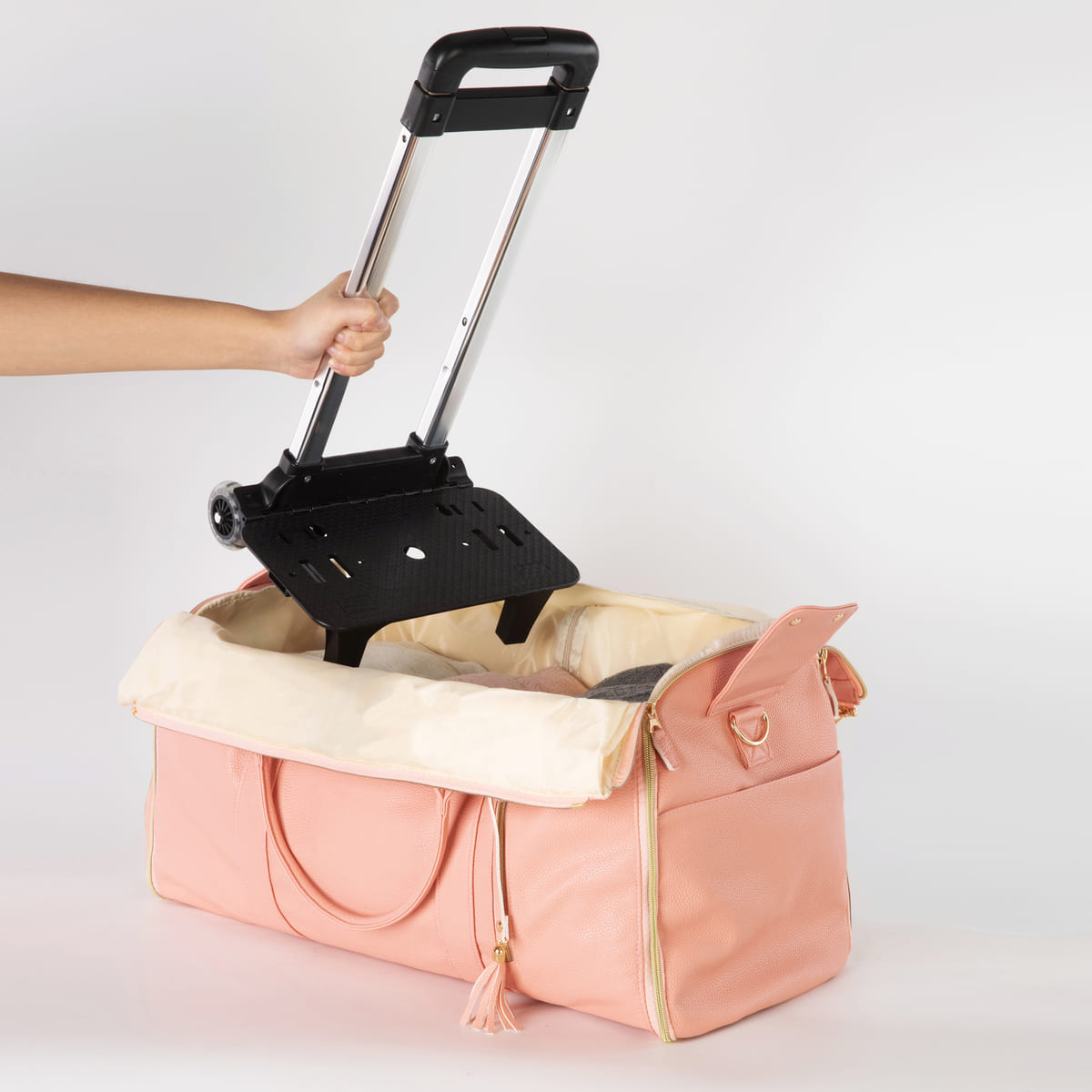 GLYDE TRAVEL BAG 2.0