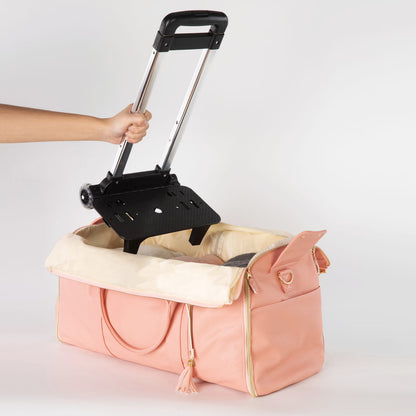 GLYDE TRAVEL BAG 2.0