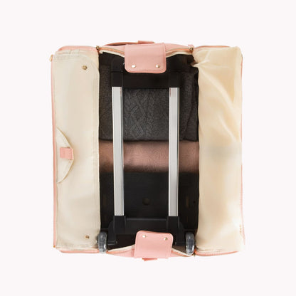 GLYDE TRAVEL BAG 2.0
