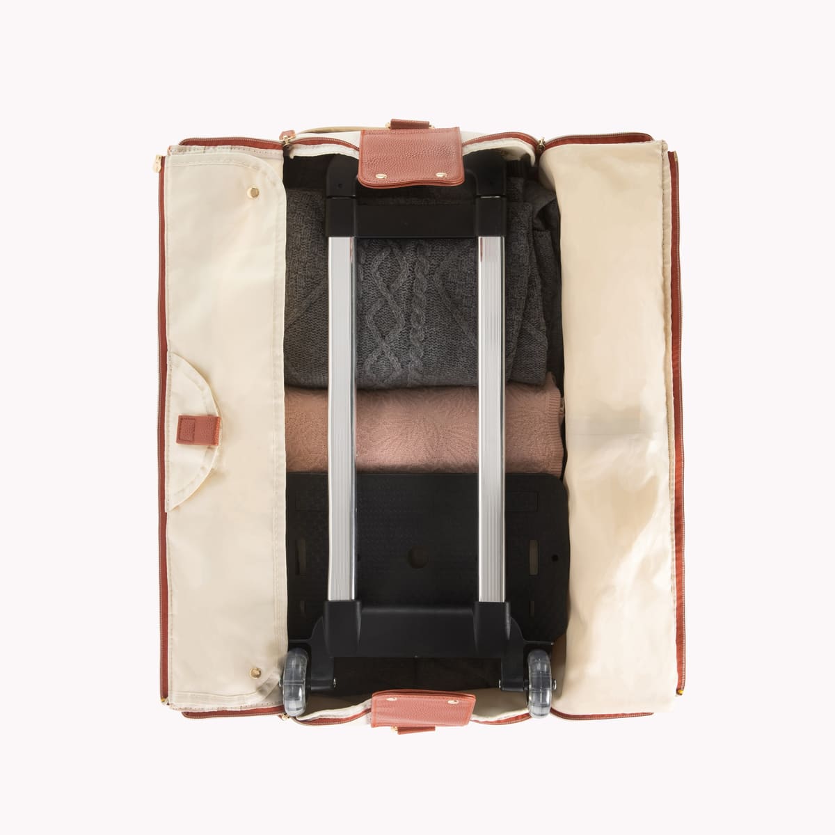 GLYDE TRAVEL BAG 2.0