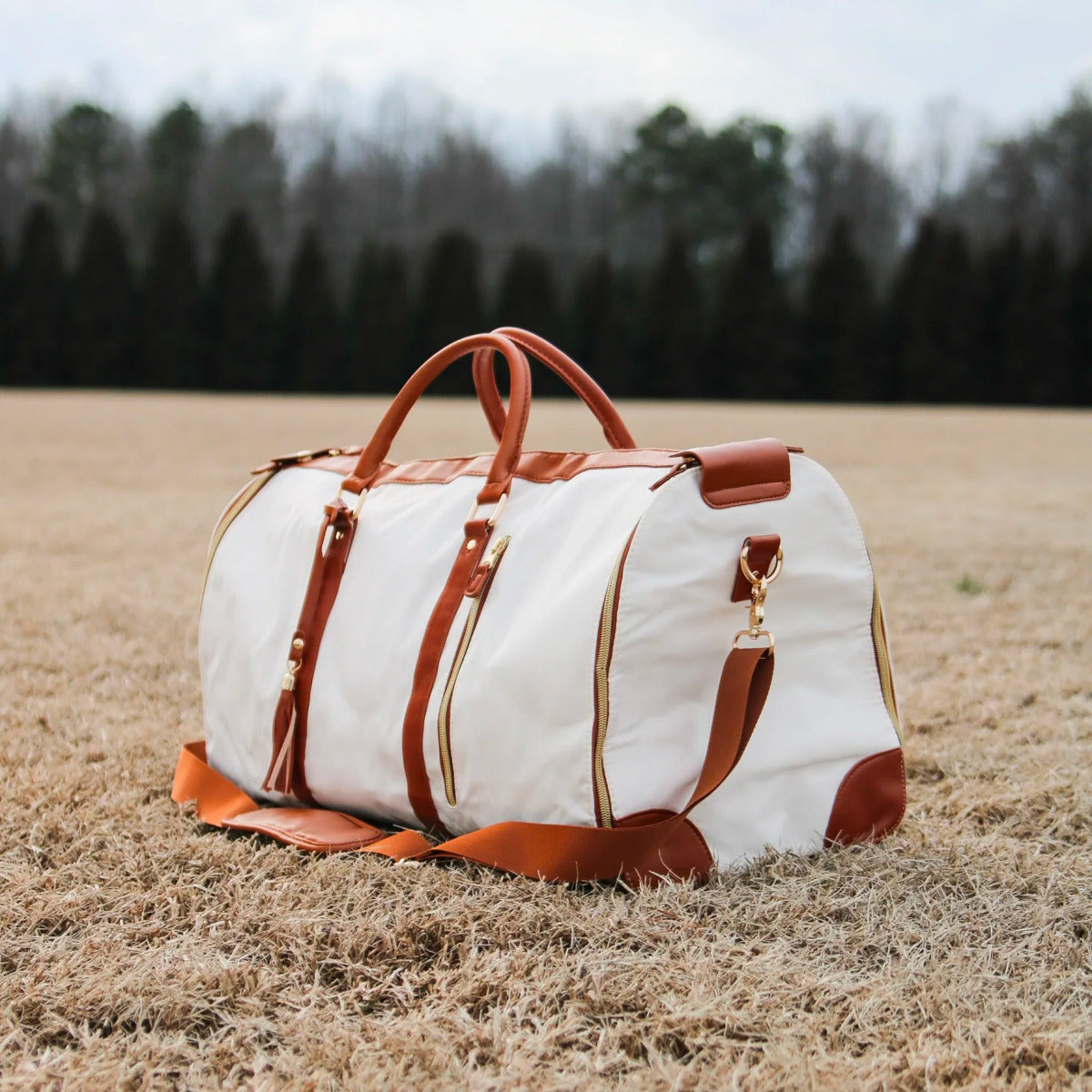 GLYDE TRAVEL BAG 2.0