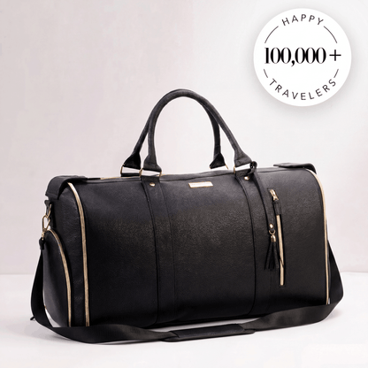 GLYDE TRAVEL BAG 2.0