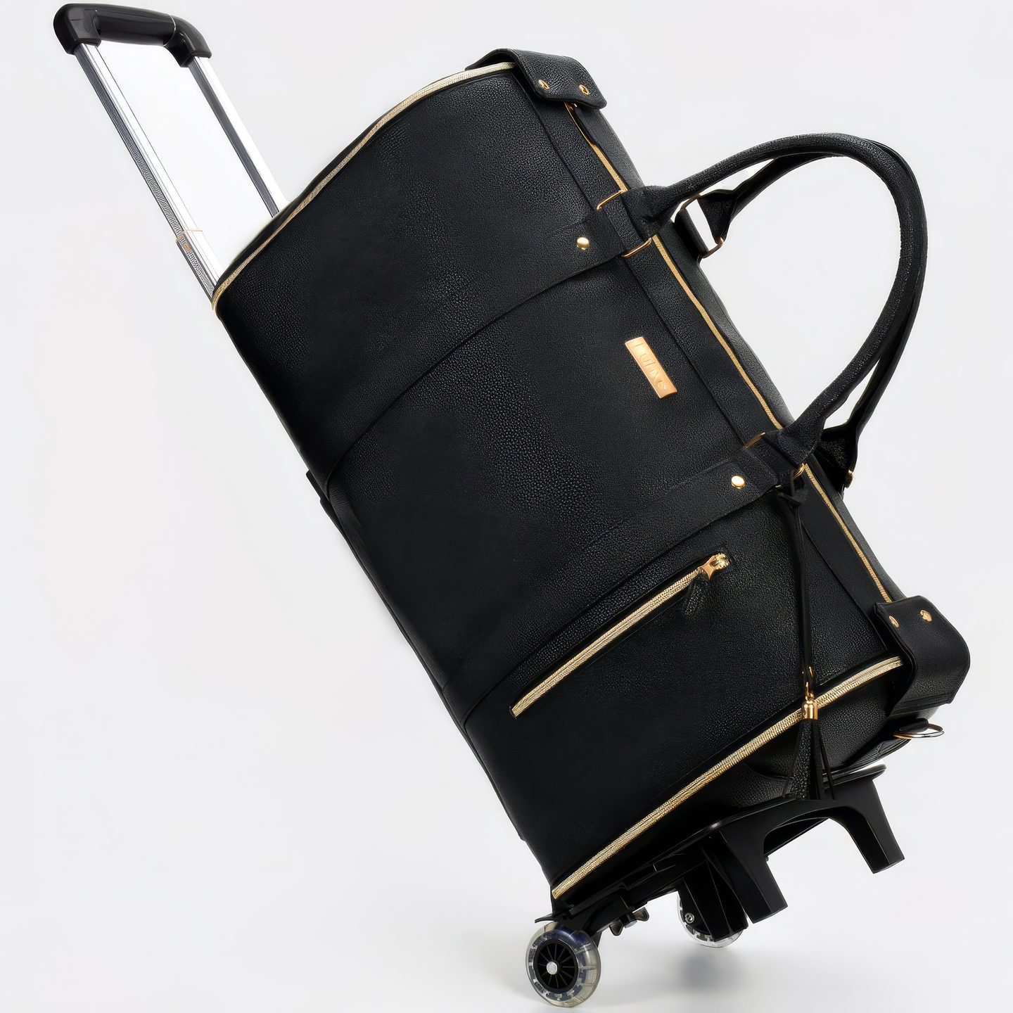 GLYDE TRAVEL BAG 2.0