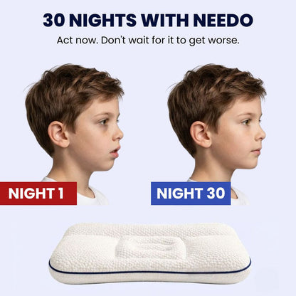 Pedara Posture Corrector Kid Pillow